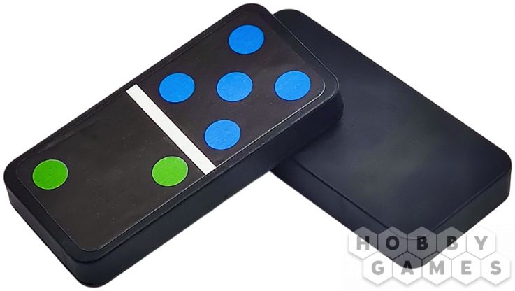 Домино фото 7