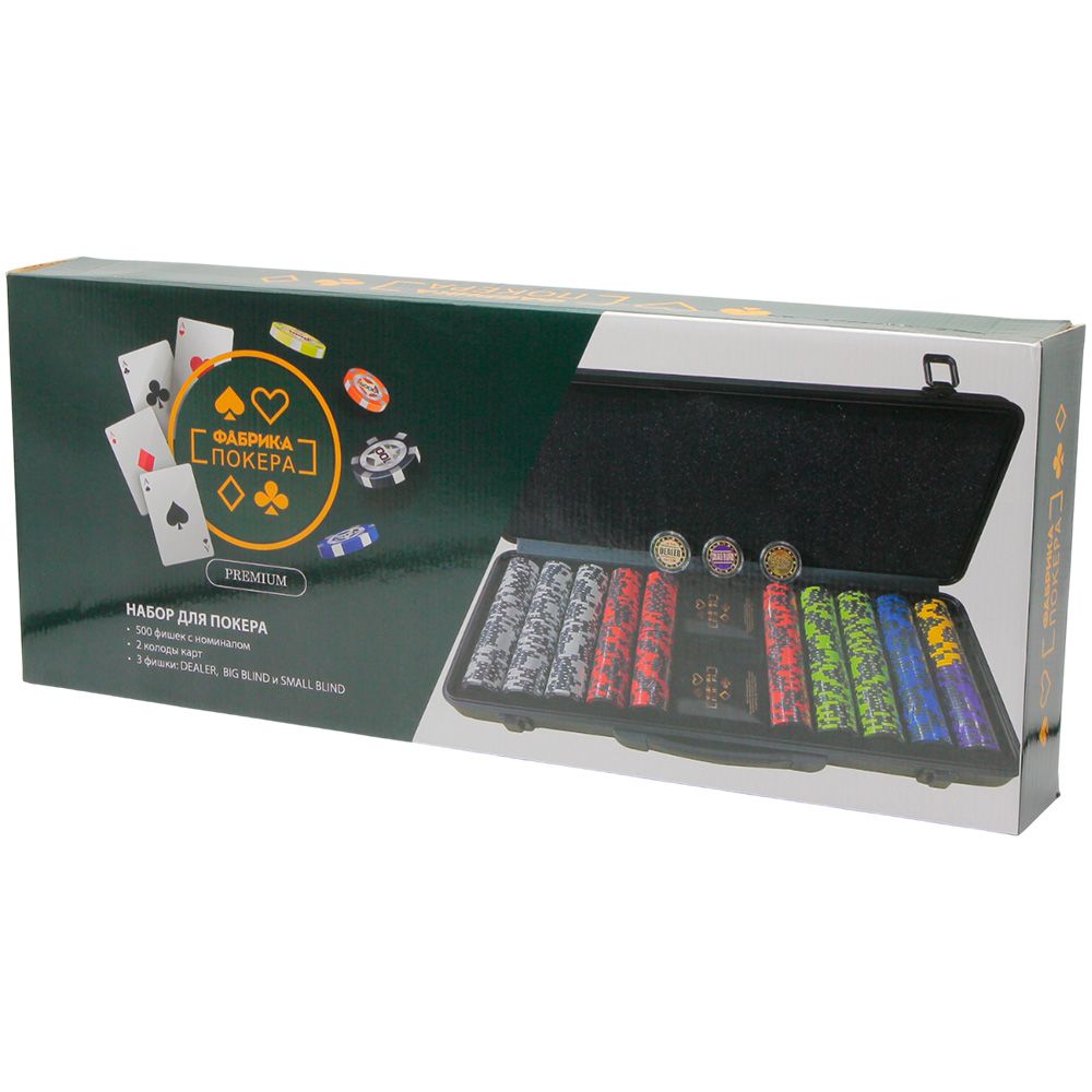 Настольная игра Фабрика игр 11990₽