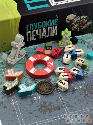 Глубокие печали фото 17