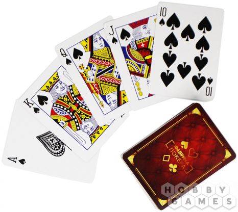 Вопросы про Карты для покера (картон 300 г/см 2) фото 2