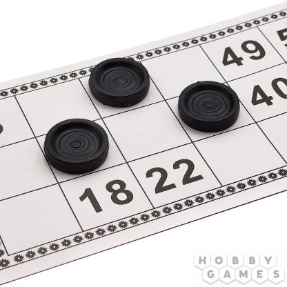 Лото Люкс (в жестяной коробке) фото 7