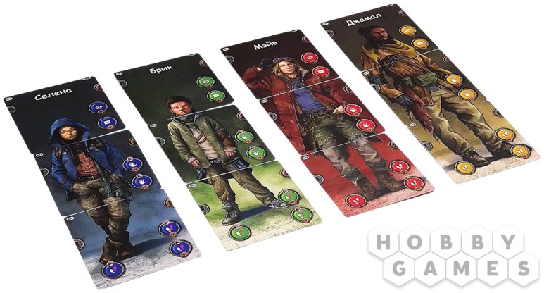 Поколения: Воспоминания фото 2