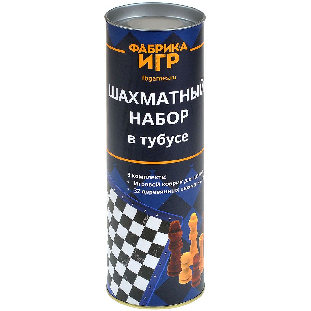 Настольная игра Фабрика игр 1290₽