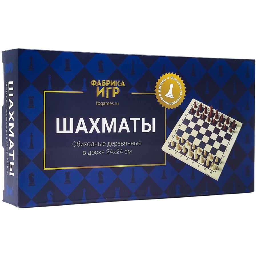 Настольная игра Фабрика игр 990₽