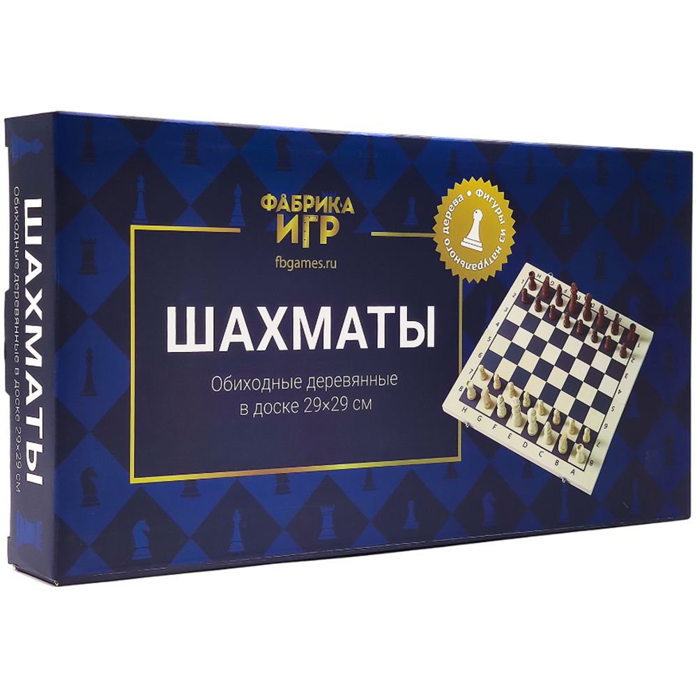 Настольная игра Фабрика игр 1490₽