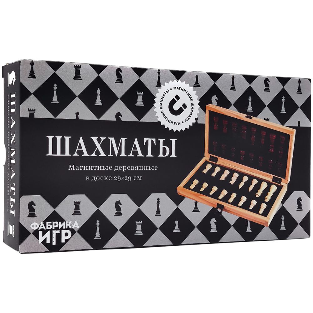 Настольная игра Фабрика игр 2090₽