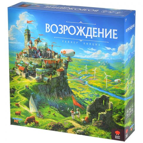 Возрождение