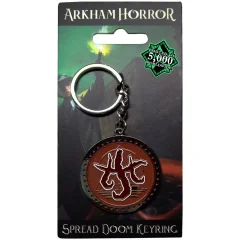 Брелок Arkham Horror: Spread Doom