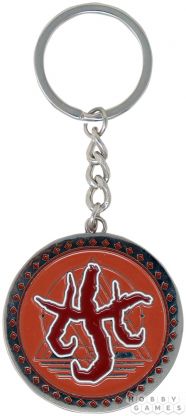 Брелок Arkham Horror: Spread Doom фото 2