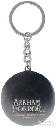 Брелок Arkham Horror: Spread Doom фото 3