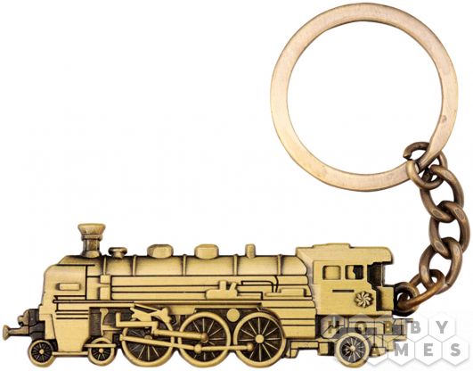 Брелок Ticket to Ride. Limited Edition  фото 3