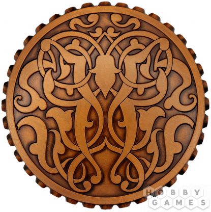 Медальон Twilight Imperium: Limited Edition  фото 7