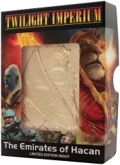 Слиток Twilight Imperium: The Emirates of Hacan