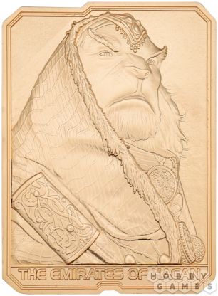 Слиток Twilight Imperium: The Emirates of Hacan  фото 3