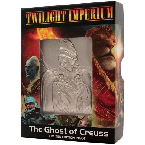 Слиток Twilight Imperium: The Ghosts Of Creuss 