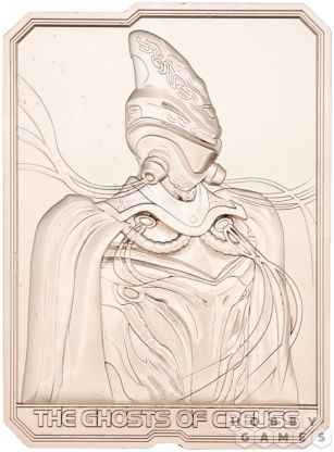 Слиток Twilight Imperium: The Ghosts Of Creuss  фото 3