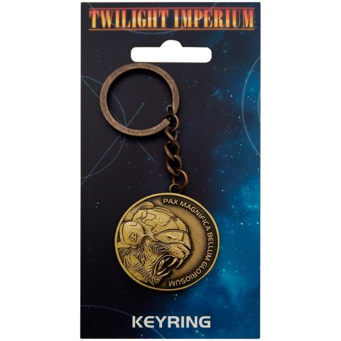 Брелок Twilight Imperium 