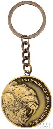 Брелок Twilight Imperium  фото 4