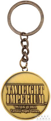 Брелок Twilight Imperium  фото 5
