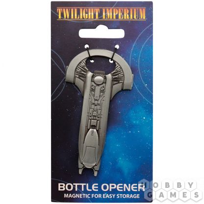 Открывалка для бутылок Twilight Imperium