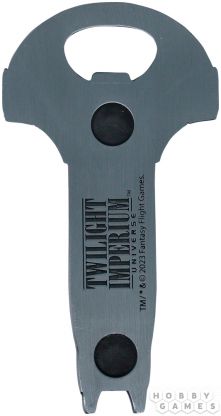 Открывалка для бутылок Twilight Imperium фото 5