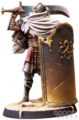 Eldfall Chronicles. Scholar’s Seal: Reinforcements Pack фото 3