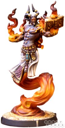 Eldfall Chronicles. Scholar’s Seal: Reinforcements Pack фото 4
