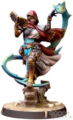 Eldfall Chronicles. Scholar’s Seal: Reinforcements Pack фото 5