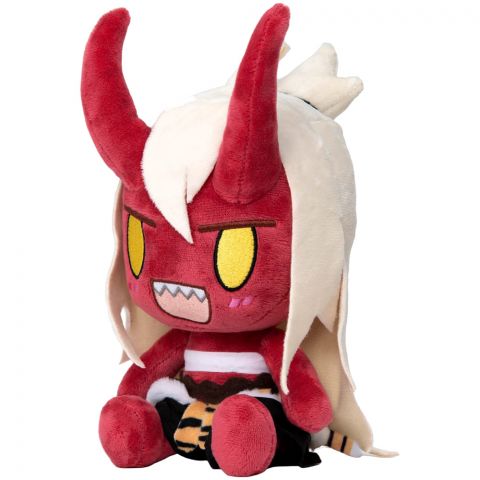 Eldfall Chronicles: Koni-chan Plushie