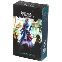 Eldfall Chronicles: Academy Expeditioner