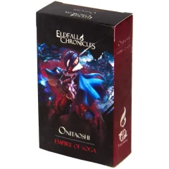 Eldfall Chronicles: Onitaoshi