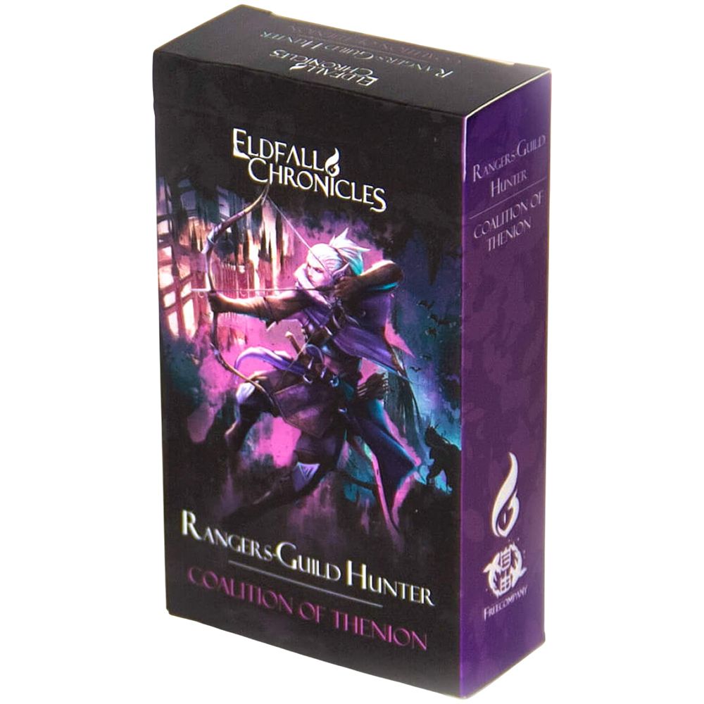 Настольная игра Freecompany d.o.o.