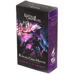 Eldfall Chronicles: Rangers-Guild Hunter