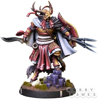 Eldfall Chronicles. Sunspear: Reinforcements Pack фото 3