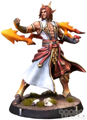 Eldfall Chronicles. Sunspear: Reinforcements Pack фото 4
