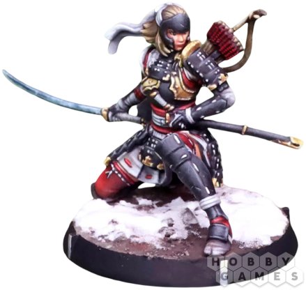 Eldfall Chronicles. Imperial Banner: Reinforcement Pack фото 4