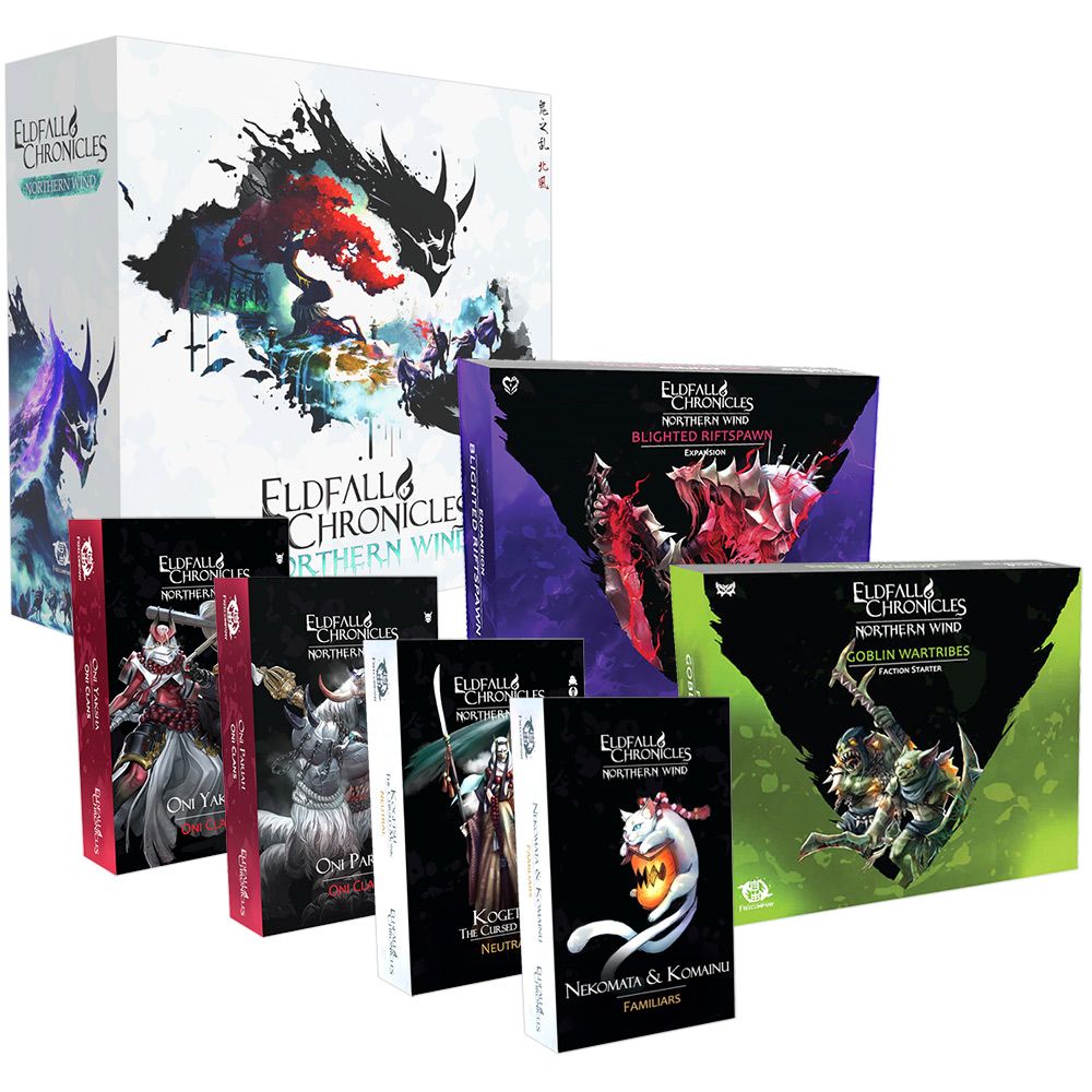 Настольная игра Freecompany d.o.o.