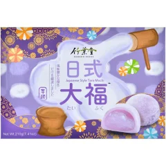 Моти Bamboo House: Taro