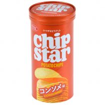 Чипсы Chip Star: consomme