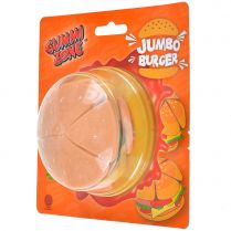 Мармелад жевательный Gummi Zone: Jumbo Burger