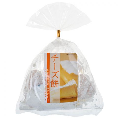 Моти Seiki: Cheese