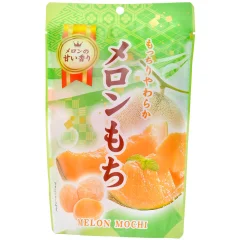 Моти Seiki: Melon