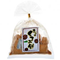 Моти Seiki: Грецкий орех и кинако