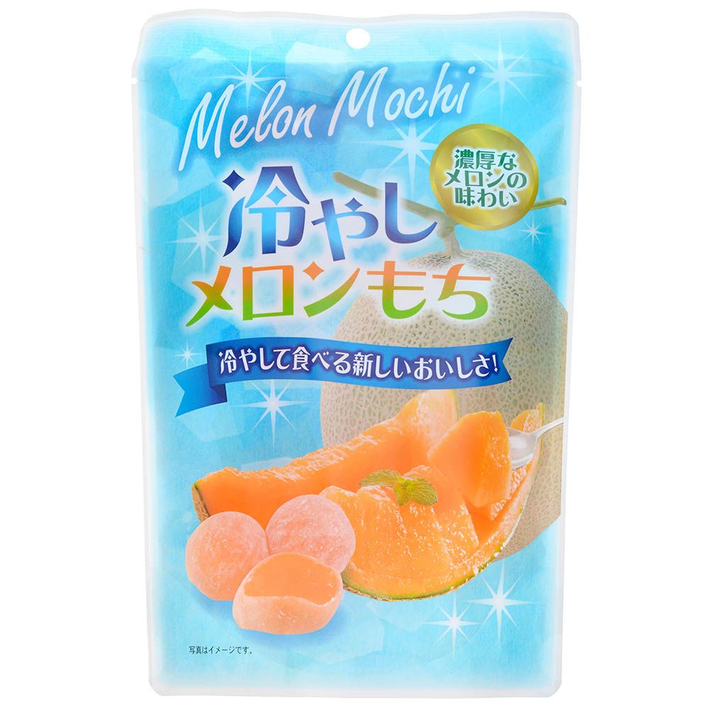 SEIKI Моти Seiki: Chilled melon JMarket313 - фото 1