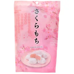 Моти Seiki: Sakura