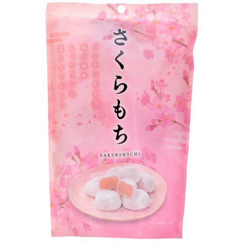 Моти Seiki: Sakura