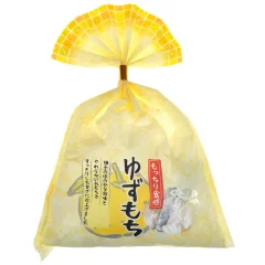 Моти Seiki: Yuzu