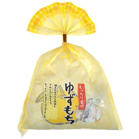 Моти Seiki: Yuzu