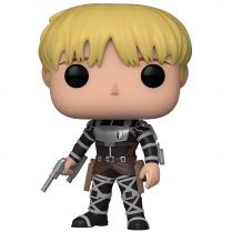 Фигурка Funko POP! Animation. Attack on Titan: Armin Arlelt 1447