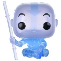 Фигурка Funko POP! Animation. Avatar the Last Airbender: Aang (Spirit) 940